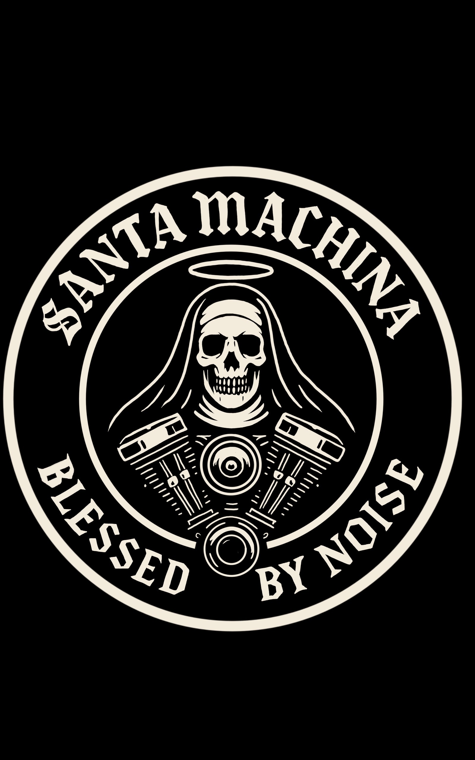 Santa Machina company